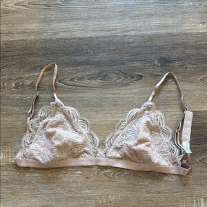 Talula lace bralette